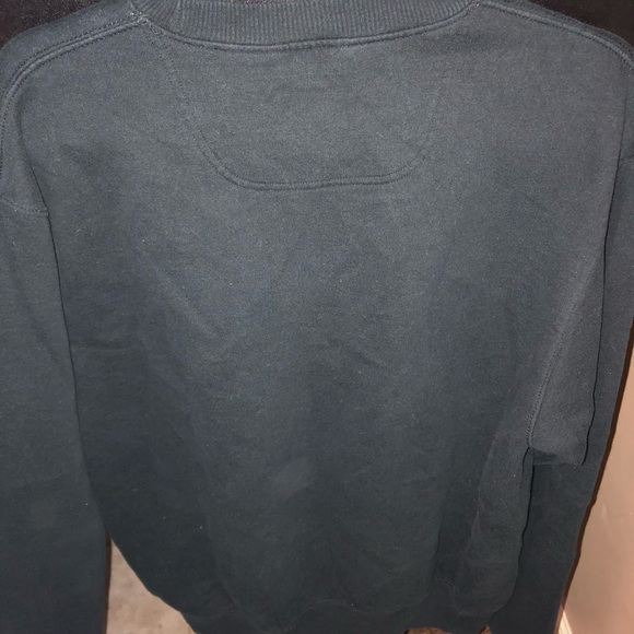 Vintage champion sweatshirt - Picture 3 of 3